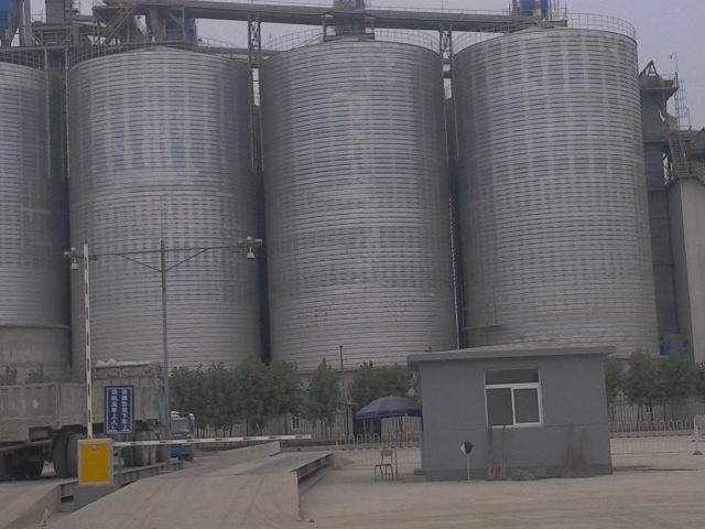 丹棱历史上钢板仓是如何发展的呢