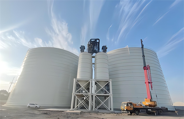 丹棱大型钢板库