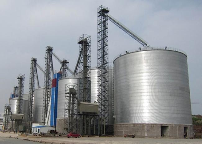 丹棱流化棒装置安装技术说明